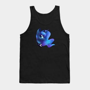 Princess luna Tank Top